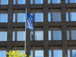 Riksbanken, valutan och USA