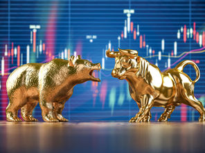 Aktiemarknaden i ett längre perspektiv