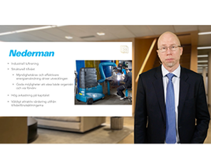 Film: AQ Group och Nederman