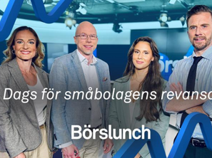 Mattias Erikssons hetaste småbolagstips just nu