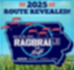 The 2025 RAGBRAI Route is Revealed!