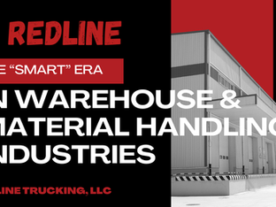 The Smarter Warehouse Era: Why Logistics Planning Matters More Than Ever