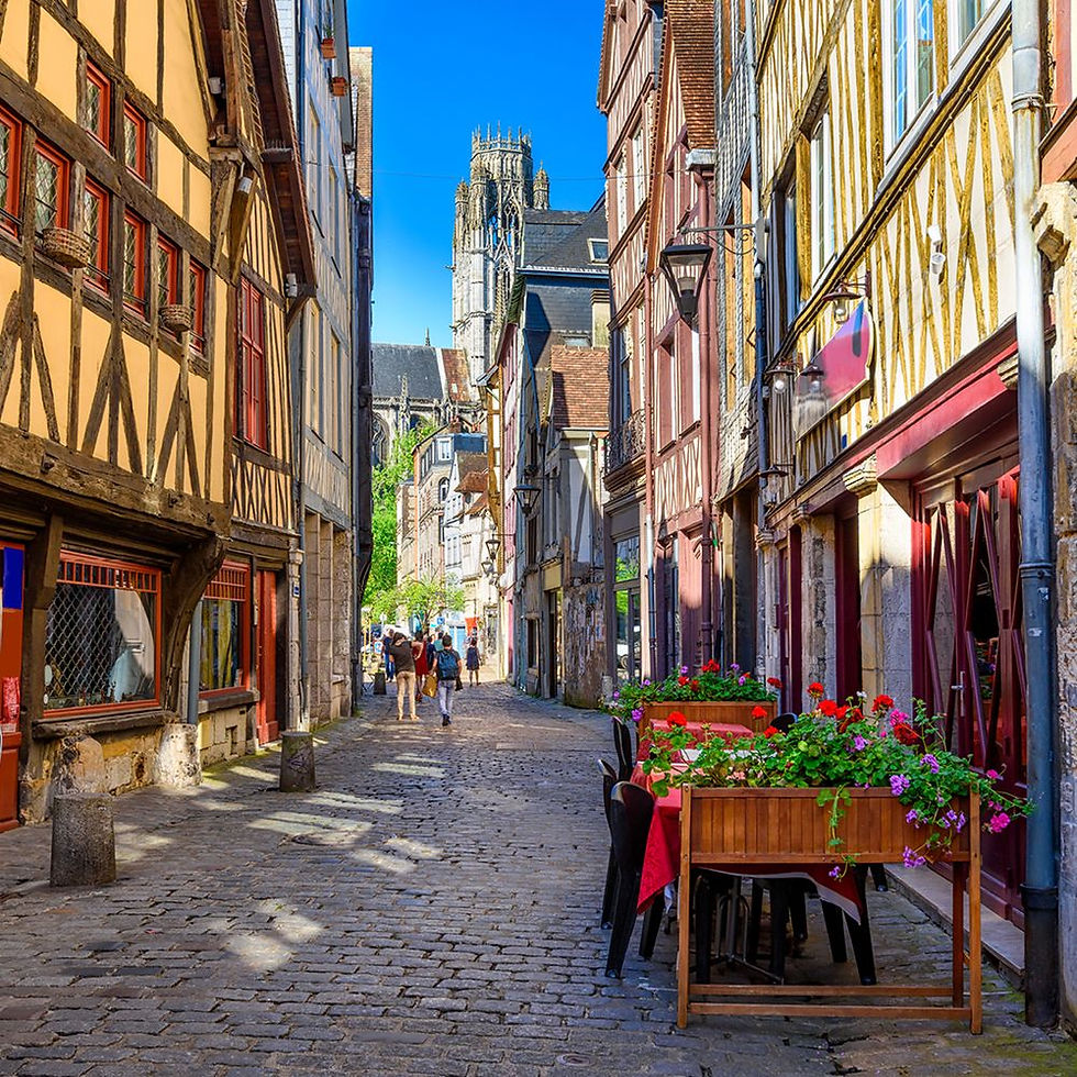 ROUEN