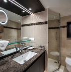 Luxury travel
