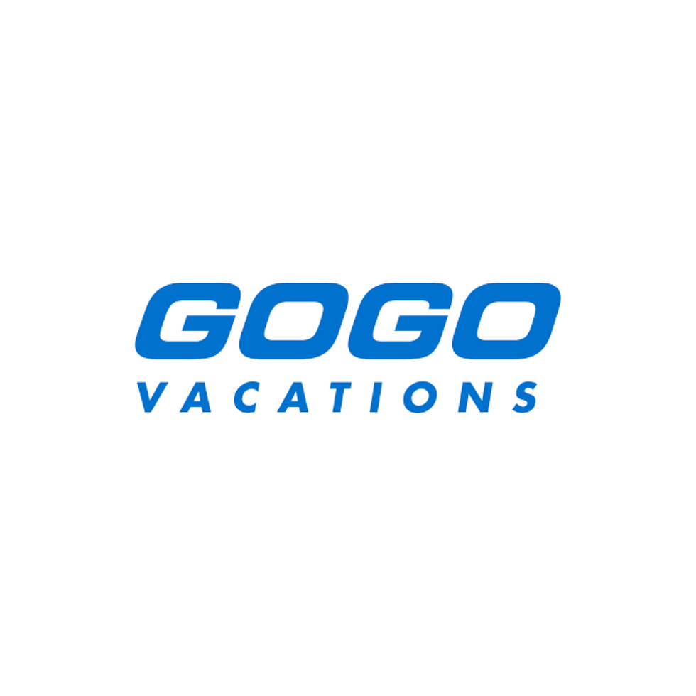 GOGO Vacations