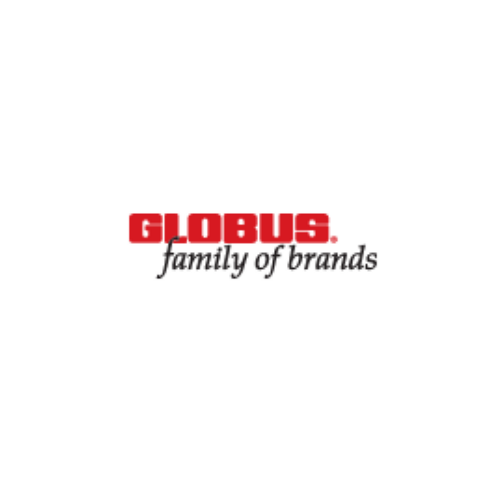 GLOBUS Family of brands
