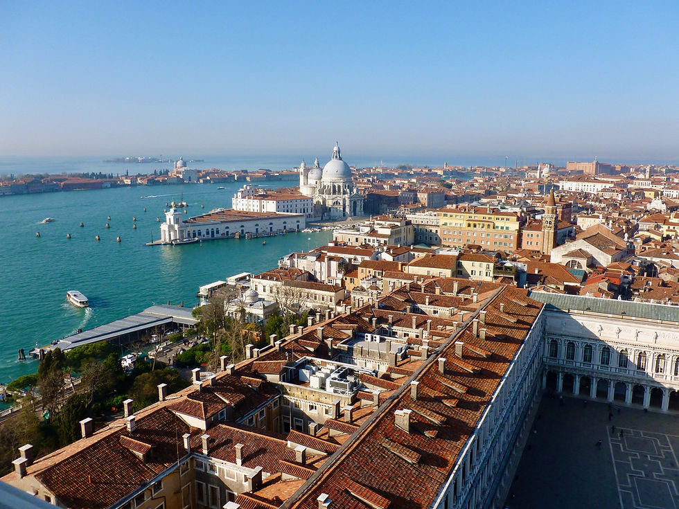 Italy Vacation Expert