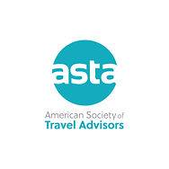 American Society of Travel Advisors Logo