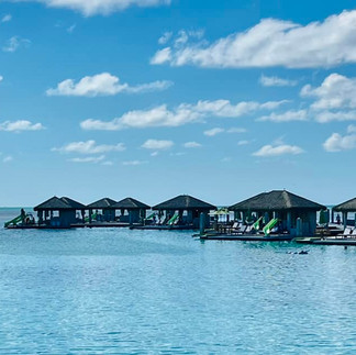 ocean cruise travel
