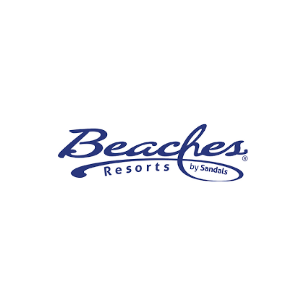 Beaches Resorts by Sandals