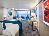 Ocean Cruises Luxury