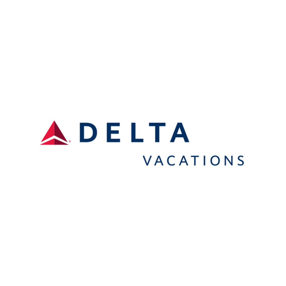 Delta Vacations