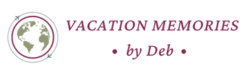 Vacation Memories by Deb