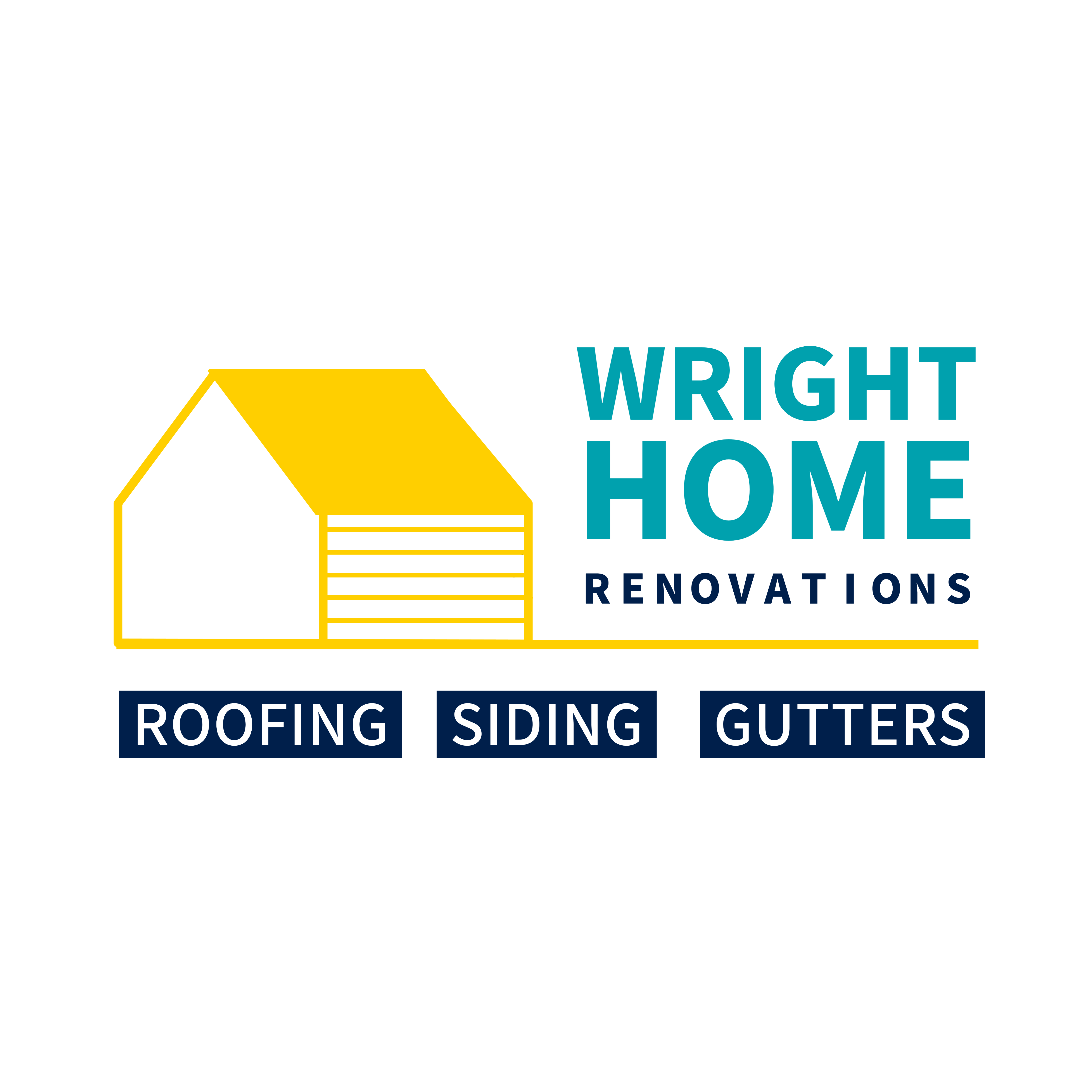 Wright Home Renovations: Umbau & Sanierung