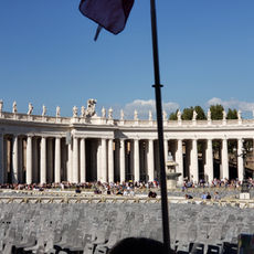 Historical vacations Rome, Italy