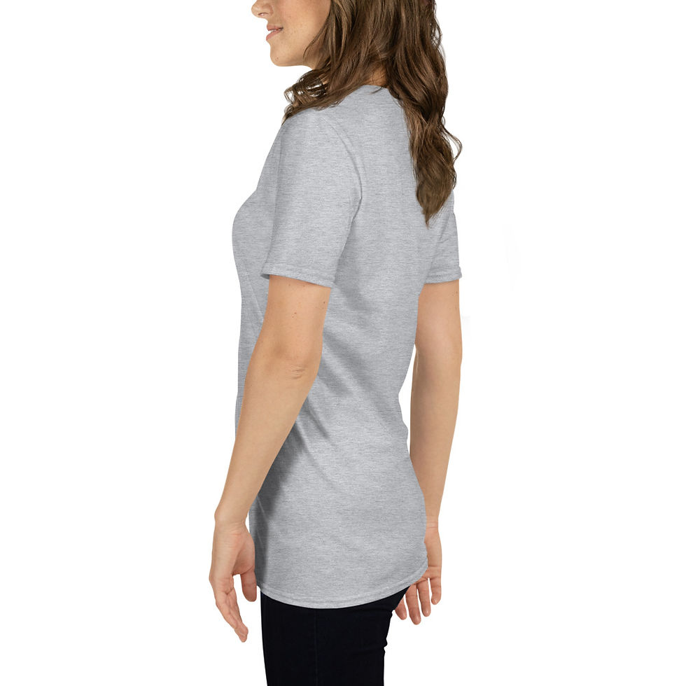Thumbnail: the vanity over sanity tee