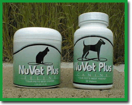 NuVet  Plus