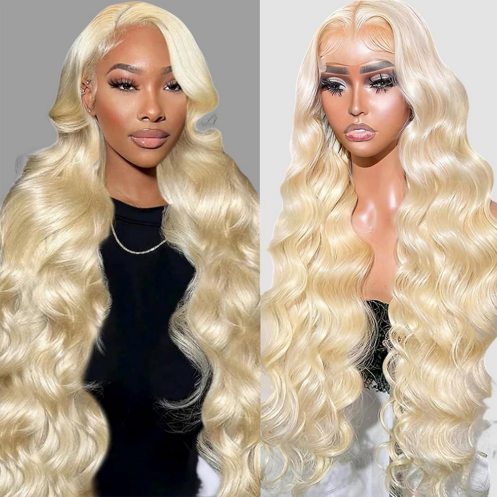 Glow Dynasty – Pre-Plucked 613 Body Wave Wig
