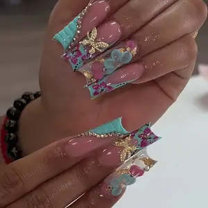 Tropical Chic