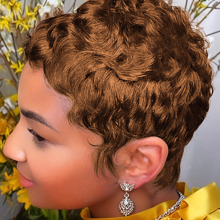 Thumbnail: Edge Factor – Brazilian Pixie Wig