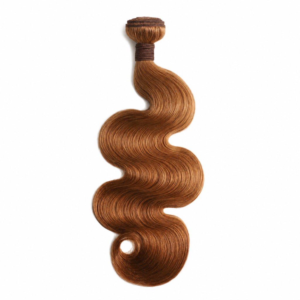 #30 Color Body Wave Bundle