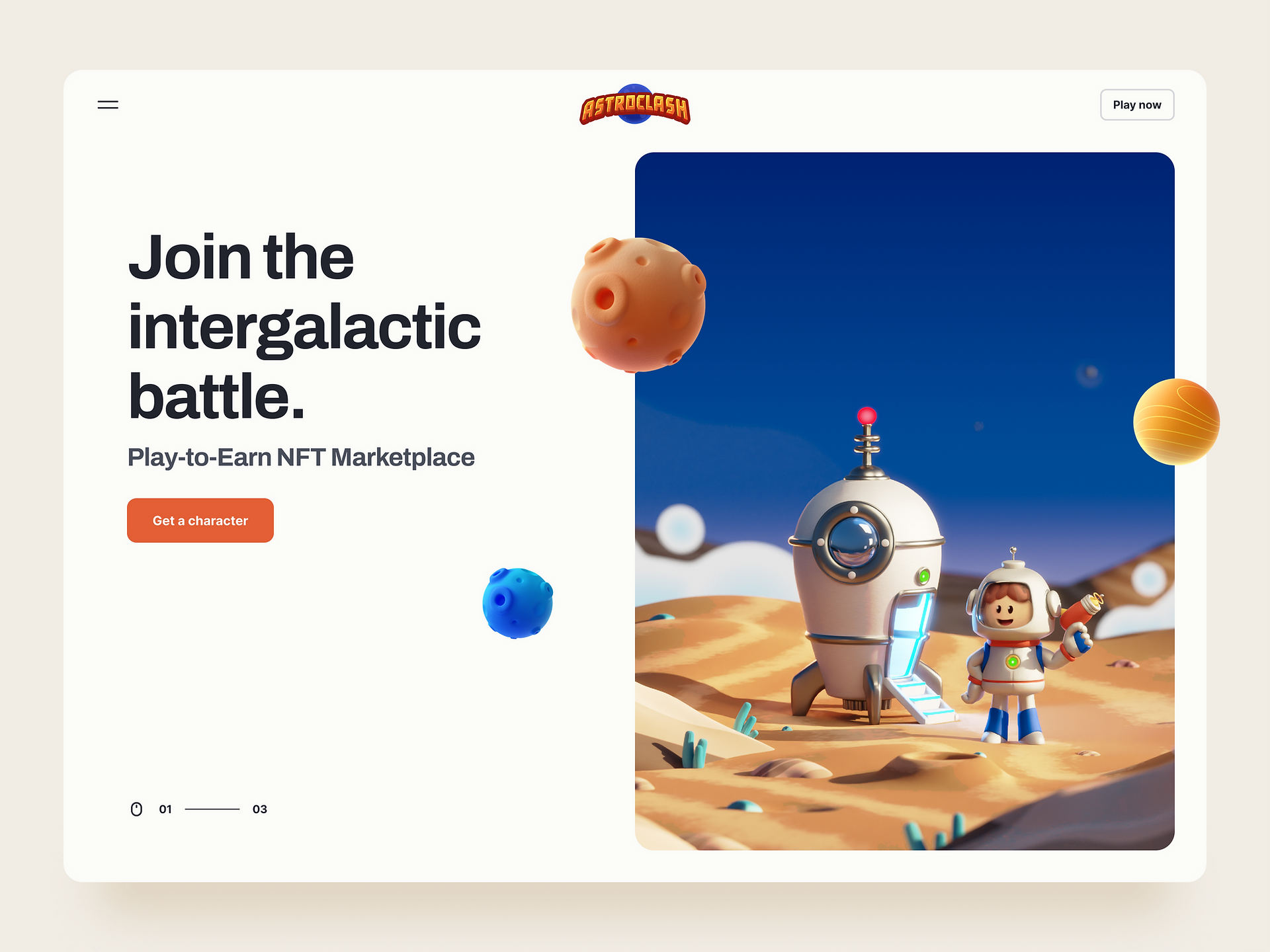 Tran Mau Tri Tam for UI8