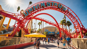 Insider Secrets for an Unforgettable Universal Studios Trip
