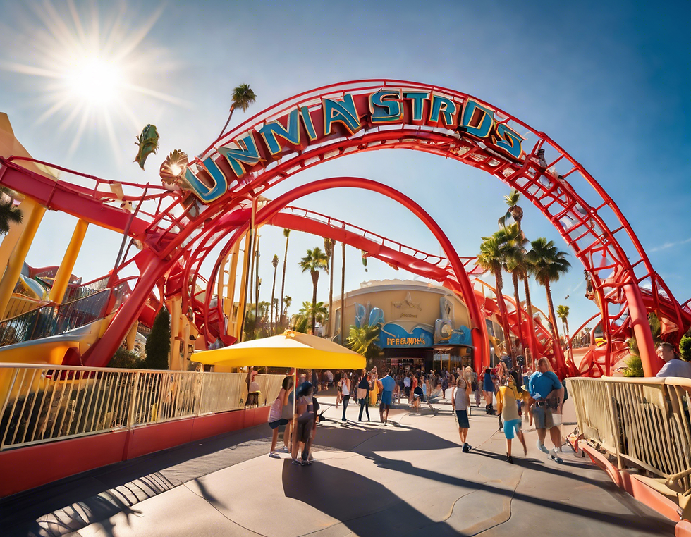 Insider Secrets for an Unforgettable Universal Studios Trip