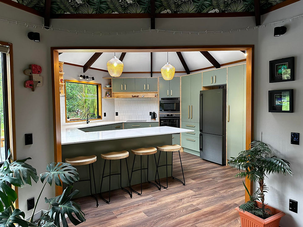 St Clair Studio Design