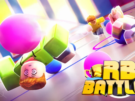 Roblox RB Battles Codes - September 2022