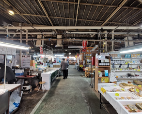 だし廊SaKaNa 塩釜仲卸市場店