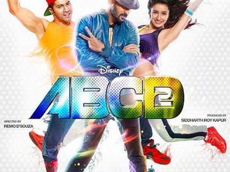 ABCD - Any Body Can Dance Full Movies In Hd Hindi Movie Download In Torrent ~UPD~