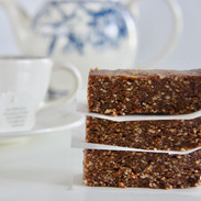 Seed Cycling Date Bars