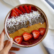 Açaí Bowl