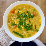 Masala Oats