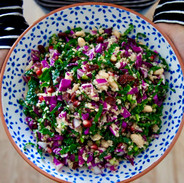 Fall Salad