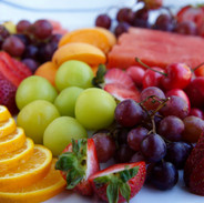 Fruit!