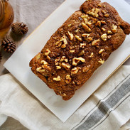 Banana Bread (GF)