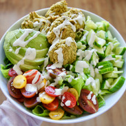 Falafel Bowl