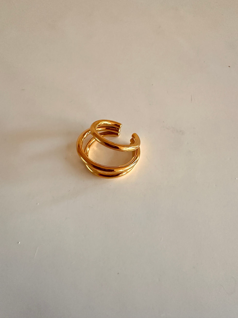 Thumbnail: Ear cuff ALINE
