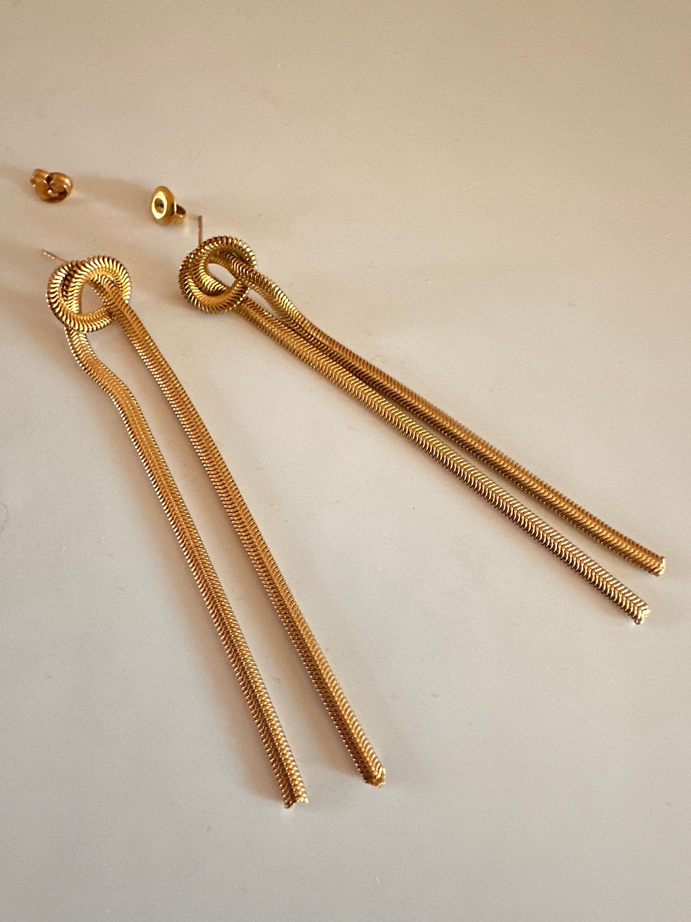 Thumbnail: Stekers CÉCILE - S - 2 uitvoeringen 