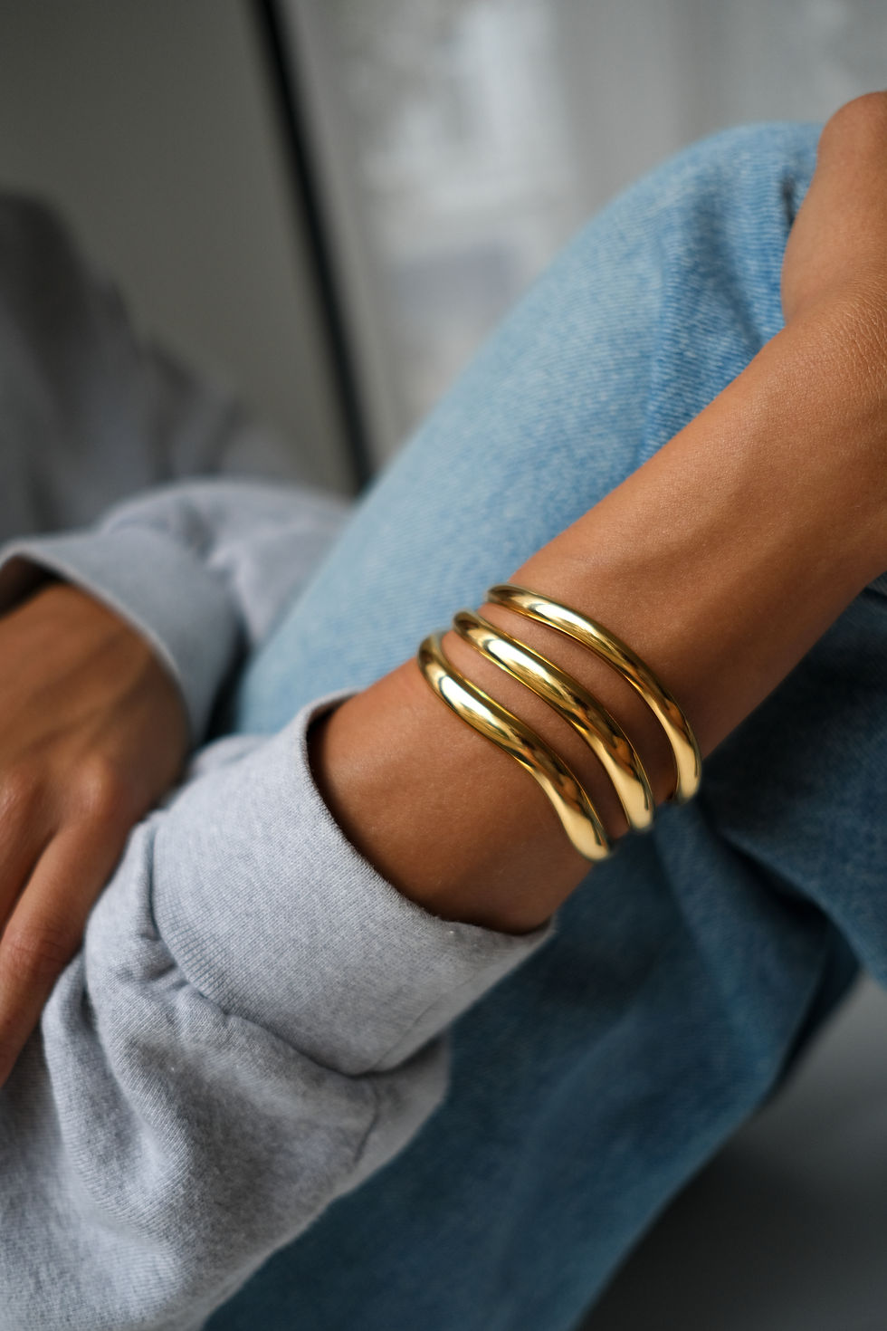 Thumbnail: Armband WAVES