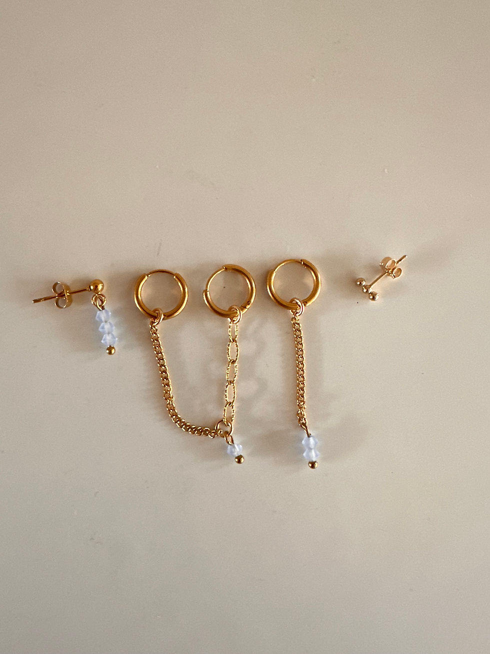 Thumbnail: Set SOFIA - meerdere afwerkingen