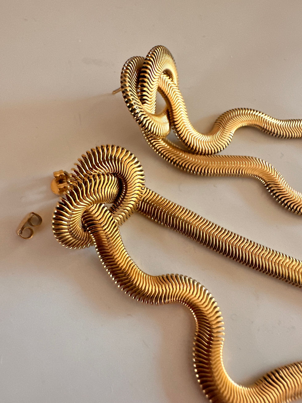 Thumbnail: Stekers CÉCILE - L - 2 uitvoeringen 