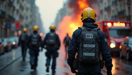 End of Year Donations: Supporting American Regulators USA