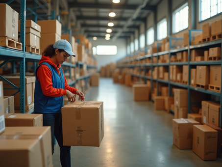 Ways to Support Disaster Relief Through Donations