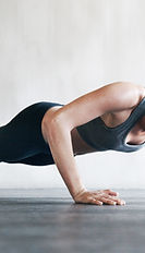 Fitness at Eastvale Athletics