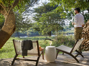 Sabi Sands: South Africa’s Ultimate Luxury Safari Destination