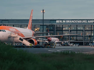 Photography at BER: Capturing the Heart of Berlin Brandenburg Airport