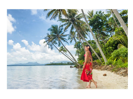 « Le Monoï de Tahiti », une appellation protégée